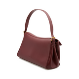 Valentina Bag - Burgundy