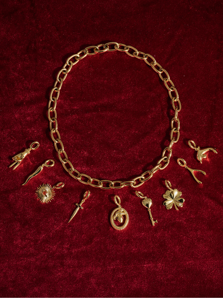 Charmer Collection