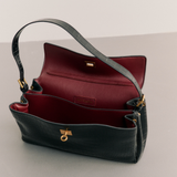 Valentina Bag - Croc