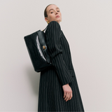 Valentina Bag - Croc