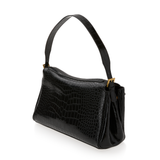 Valentina Bag - Croc
