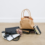 Gwen Bag - Beige