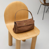 Valentina Bag - Suede