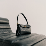 Valentina Bag - Croc