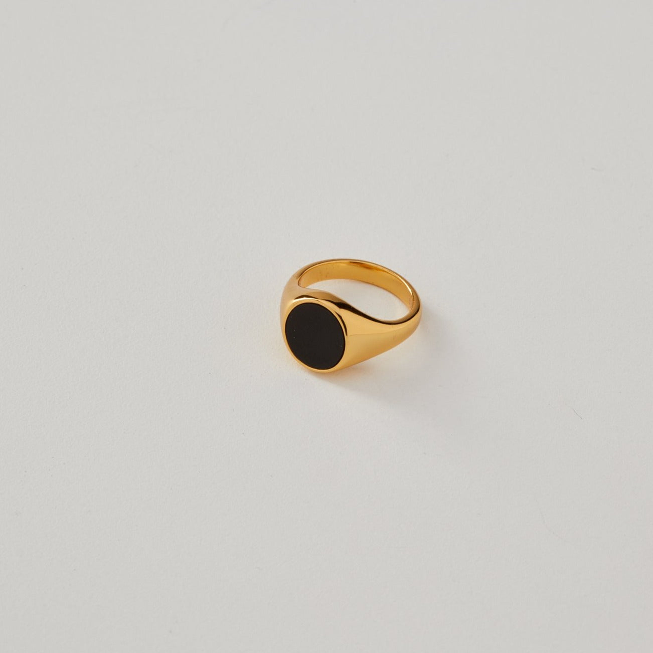 Ramsey Ring - Gold