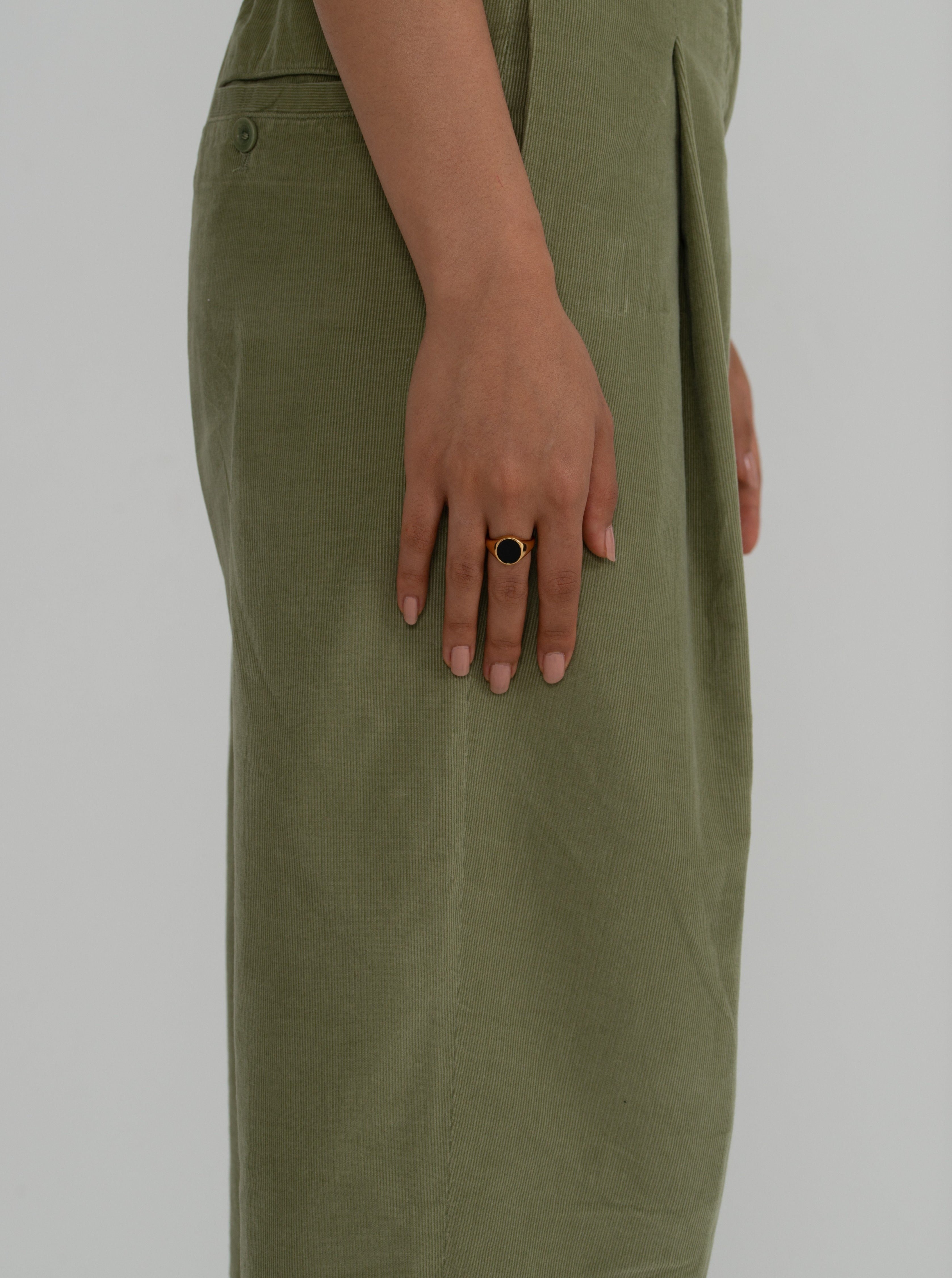 Ramsey Ring - Gold