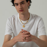 Ramsey Ring - Gold