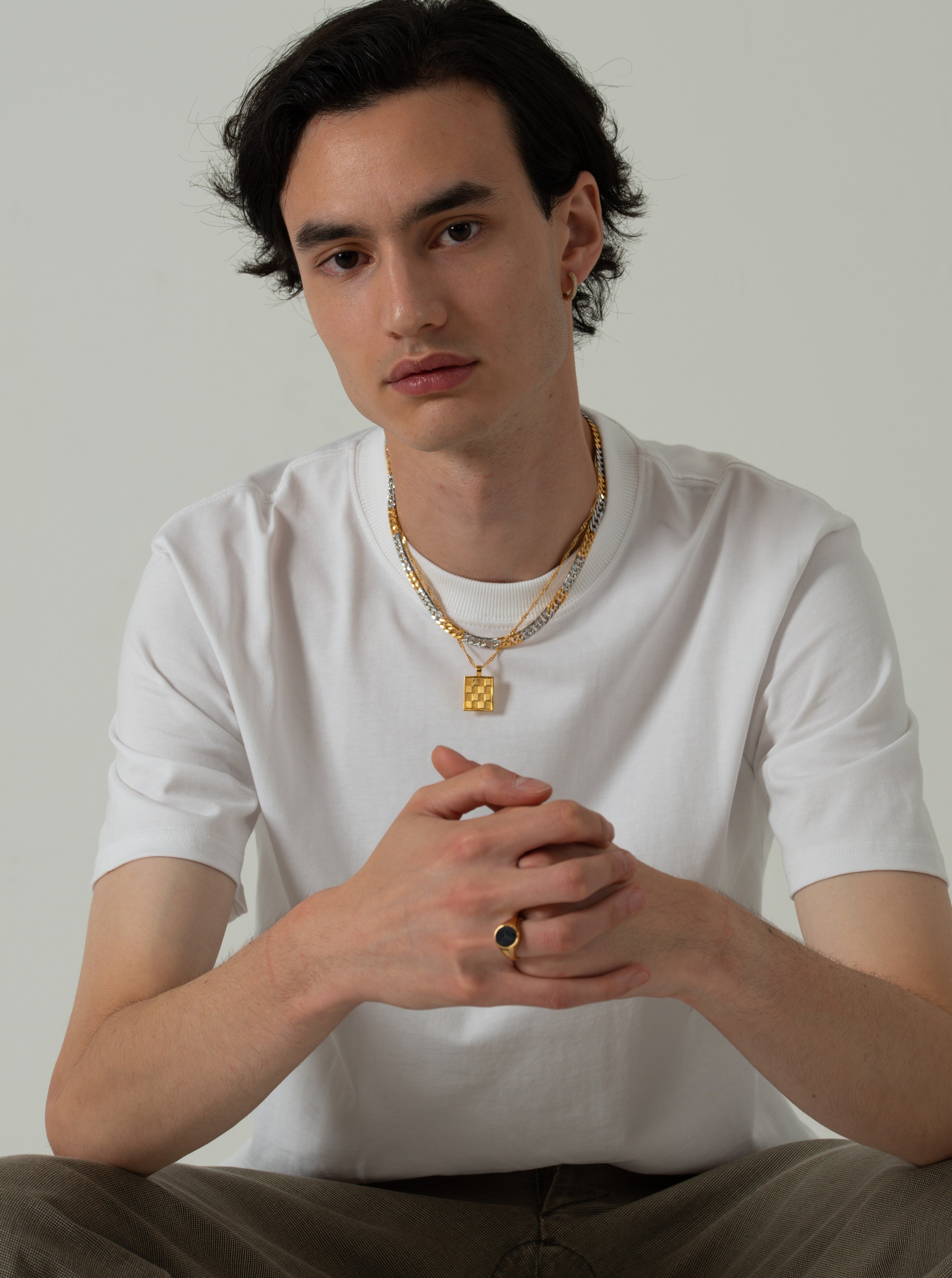 Ramsey Ring - Gold