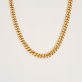 Andy Chain