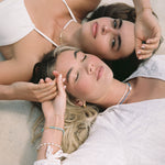 pearl choker necklace