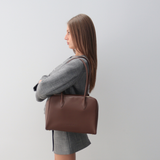 Gwen Bag - Mocha