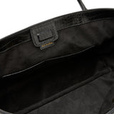 Marlow Tote - Croc Embossed