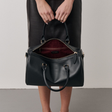 Maison Bag - Black