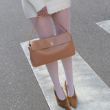 Valentina Bag - Beige