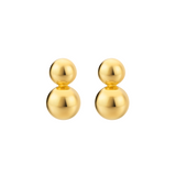 Adair Earring - Gold