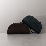 Camille Bag - Cocoa