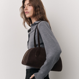 Camille Bag - Cocoa