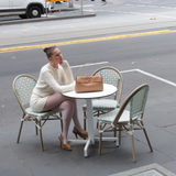 Valentina Bag - Beige