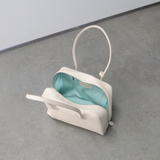 Gwen Bag - Ivory