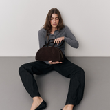 Camille Bag - Cocoa