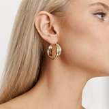 Linden Earrings