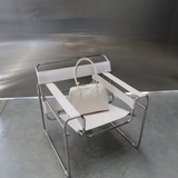 Gwen Bag - Ivory