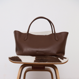 Marlow Tote - Mocha