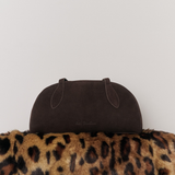 Camille Bag - Cocoa