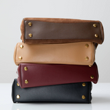 Valentina Bag - Suede