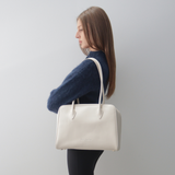 Gwen Bag - Ivory