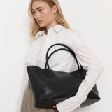 Marlow Tote - Black