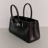 Austenne Bag - Dark Rouge