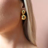 Adair Earring - Gold