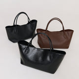 Marlow Tote - Croc Embossed