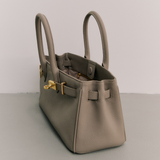 Austenne Bag - Pebble Grey