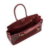 Austenne Bag - Burgundy