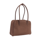Gwen Bag - Suede