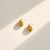 Brynne Earrings - Gold