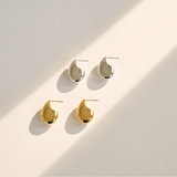 Brynne Earrings - Gold