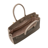 Austenne Bag - Pebble Grey
