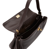 Valentina Bag - Espresso
