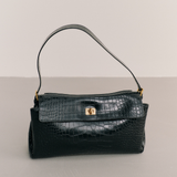 Valentina Bag - Croc