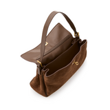 Valentina Bag - Suede