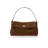 Valentina Bag - Suede