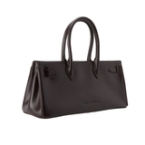 Austenne Bag - Dark Rouge