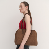 Gwen Bag - Suede