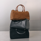 Maison Bag - Noir