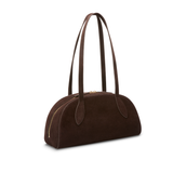 Camille Bag - Cocoa