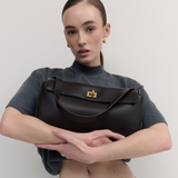 Valentina Bag - Espresso