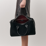 Maison Bag - Noir